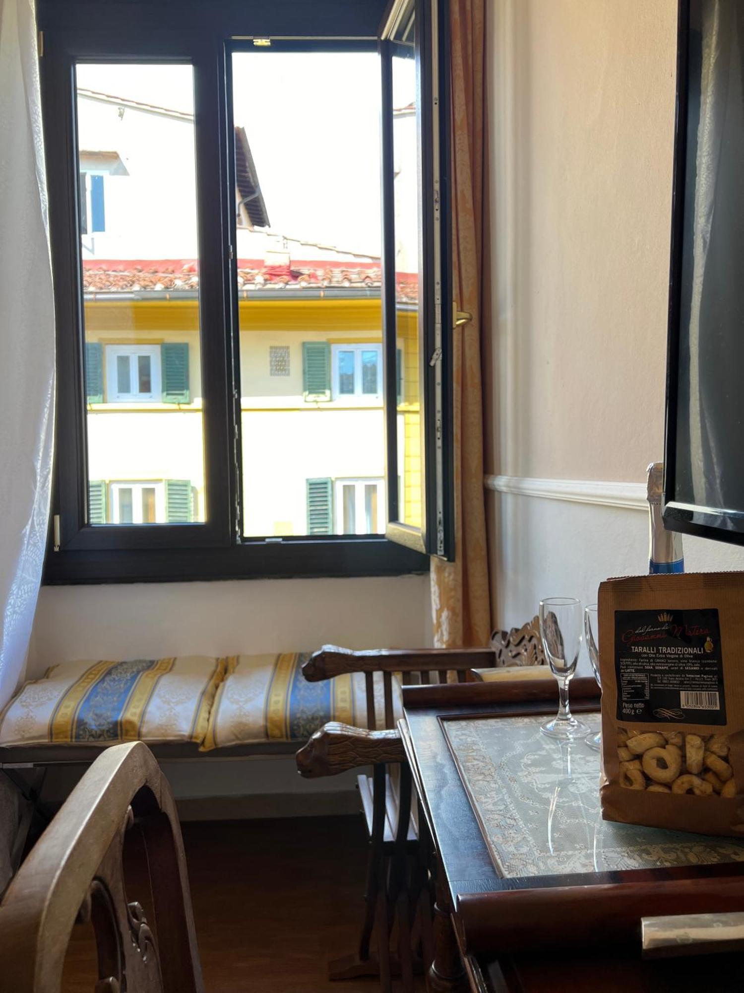 Souvenir Maya Hotel Florenz