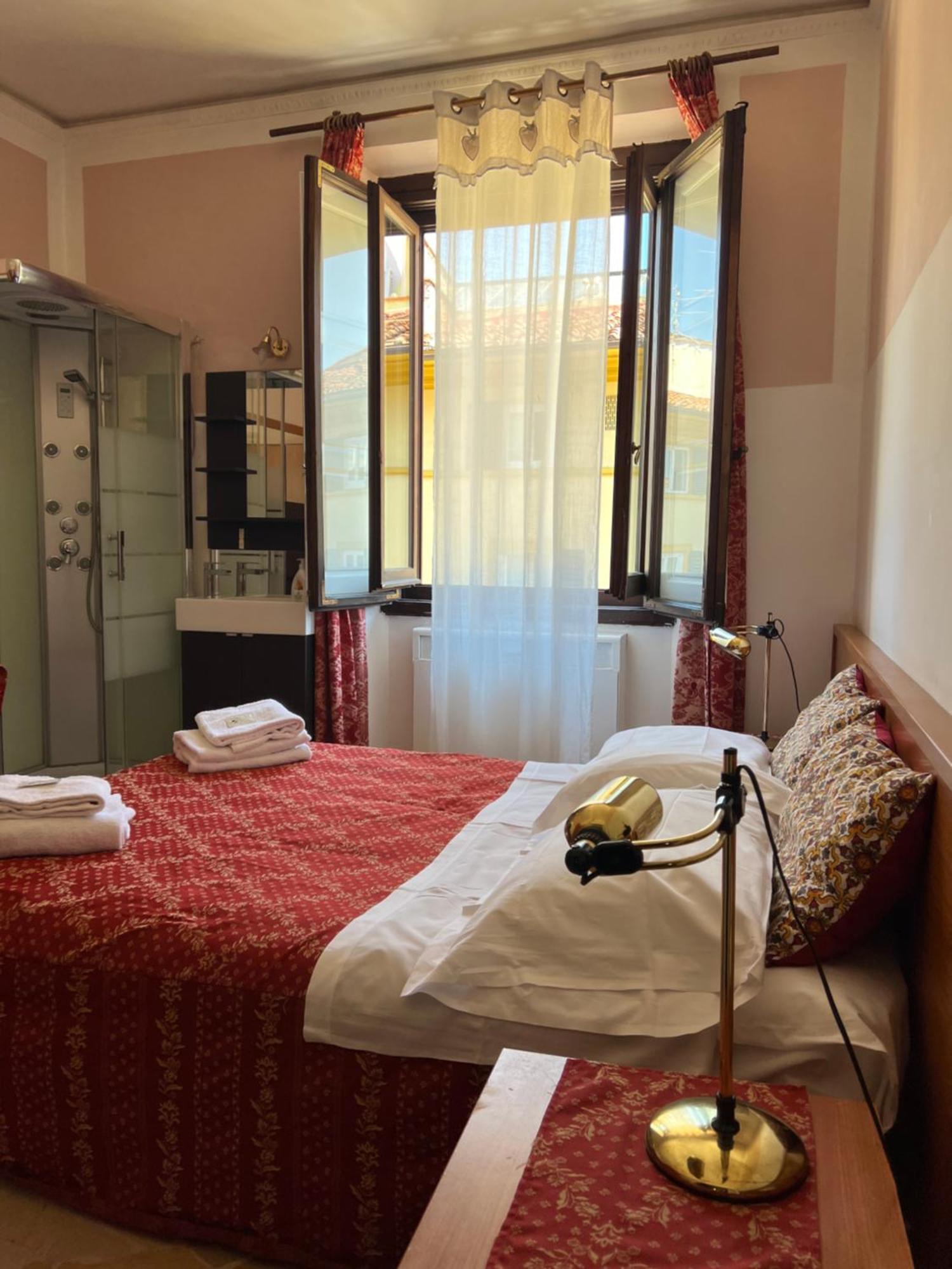 Souvenir Maya 5* Florenz