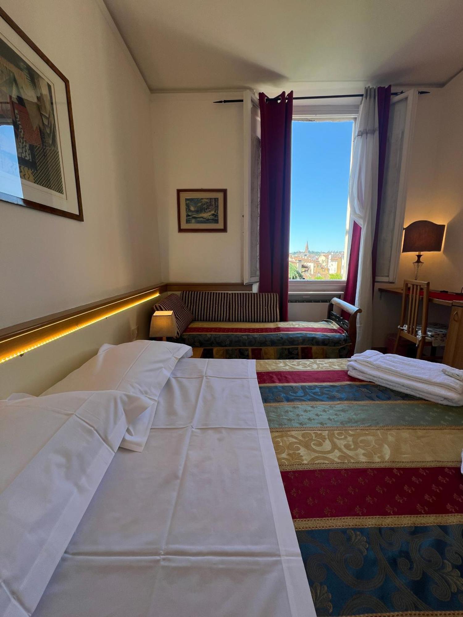 Souvenir Maya 5* Florenz