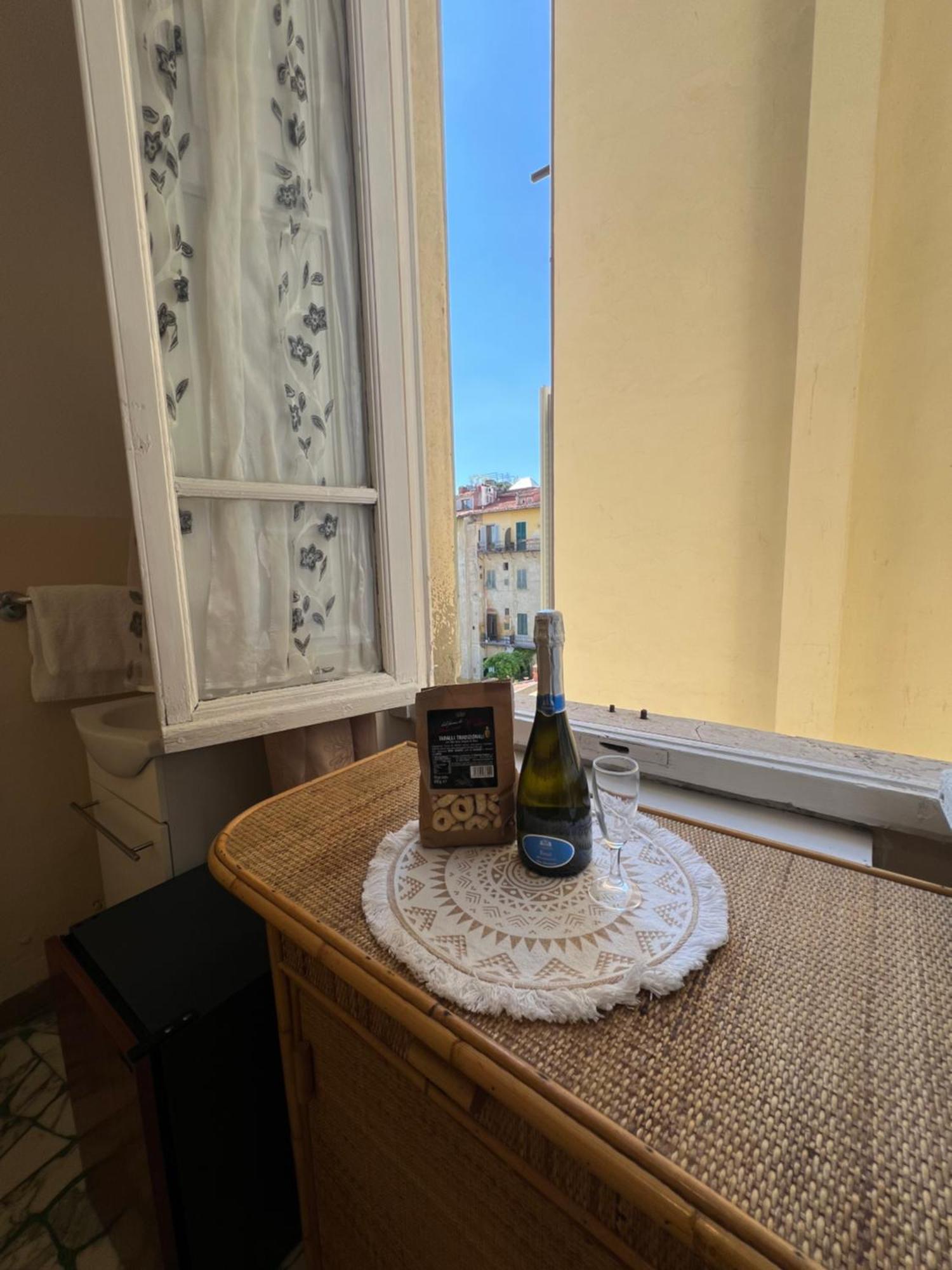 Hotel Souvenir Maya Florenz