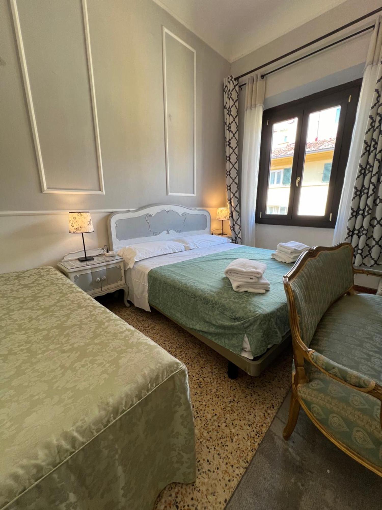 Souvenir Maya Hotel Florence