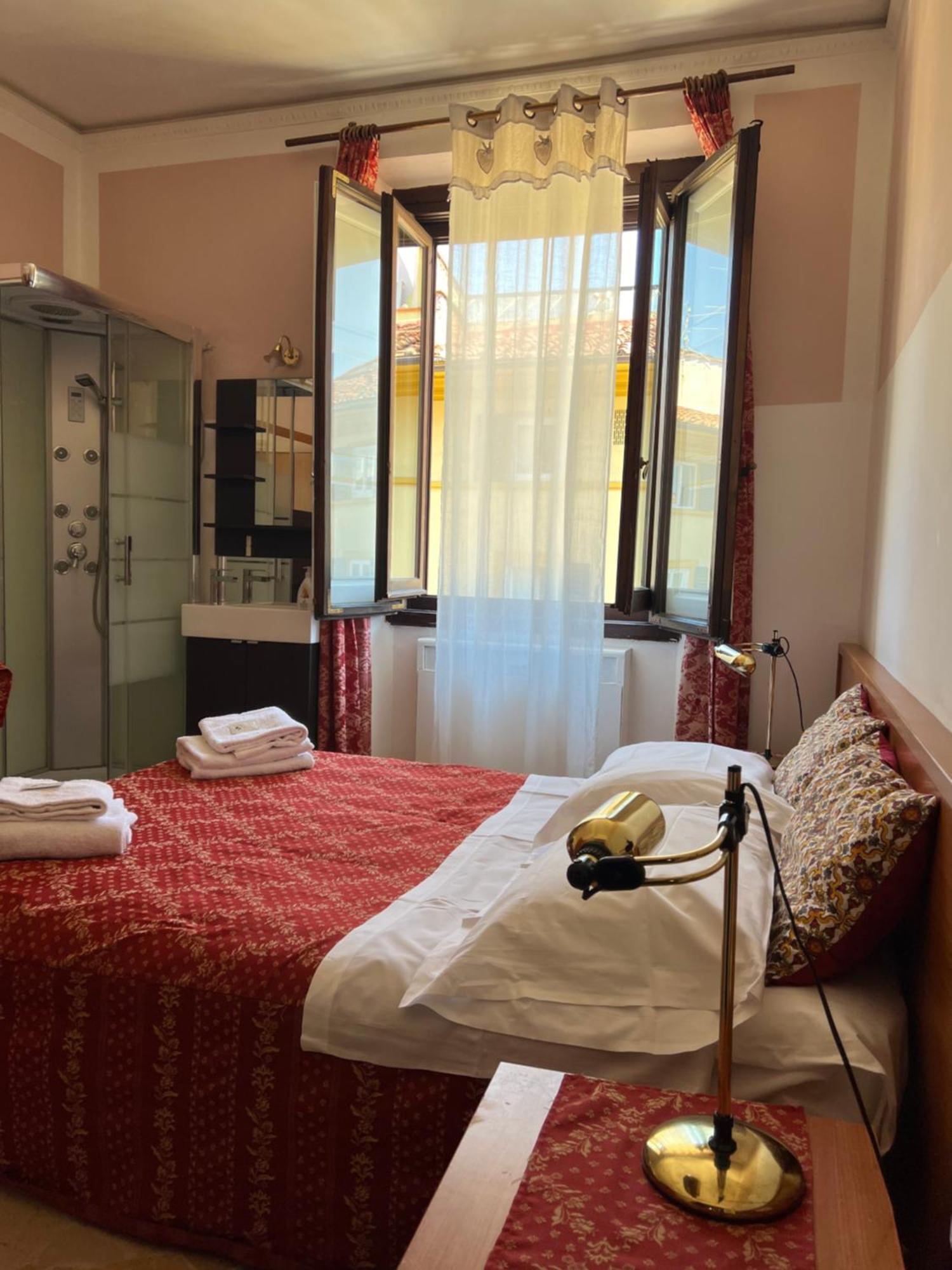 Souvenir Maya Hotel Florence