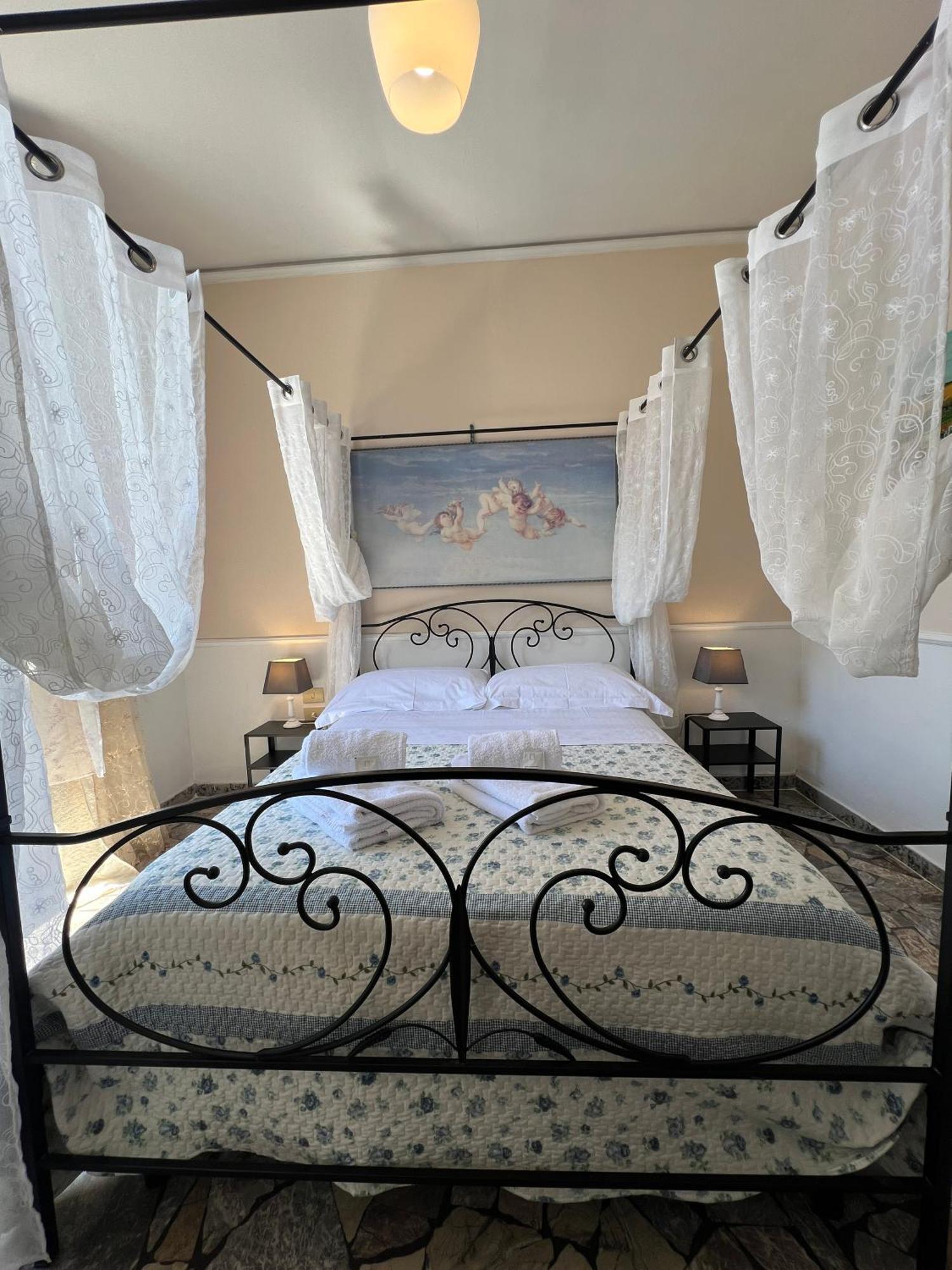Hotel Souvenir Maya Florence