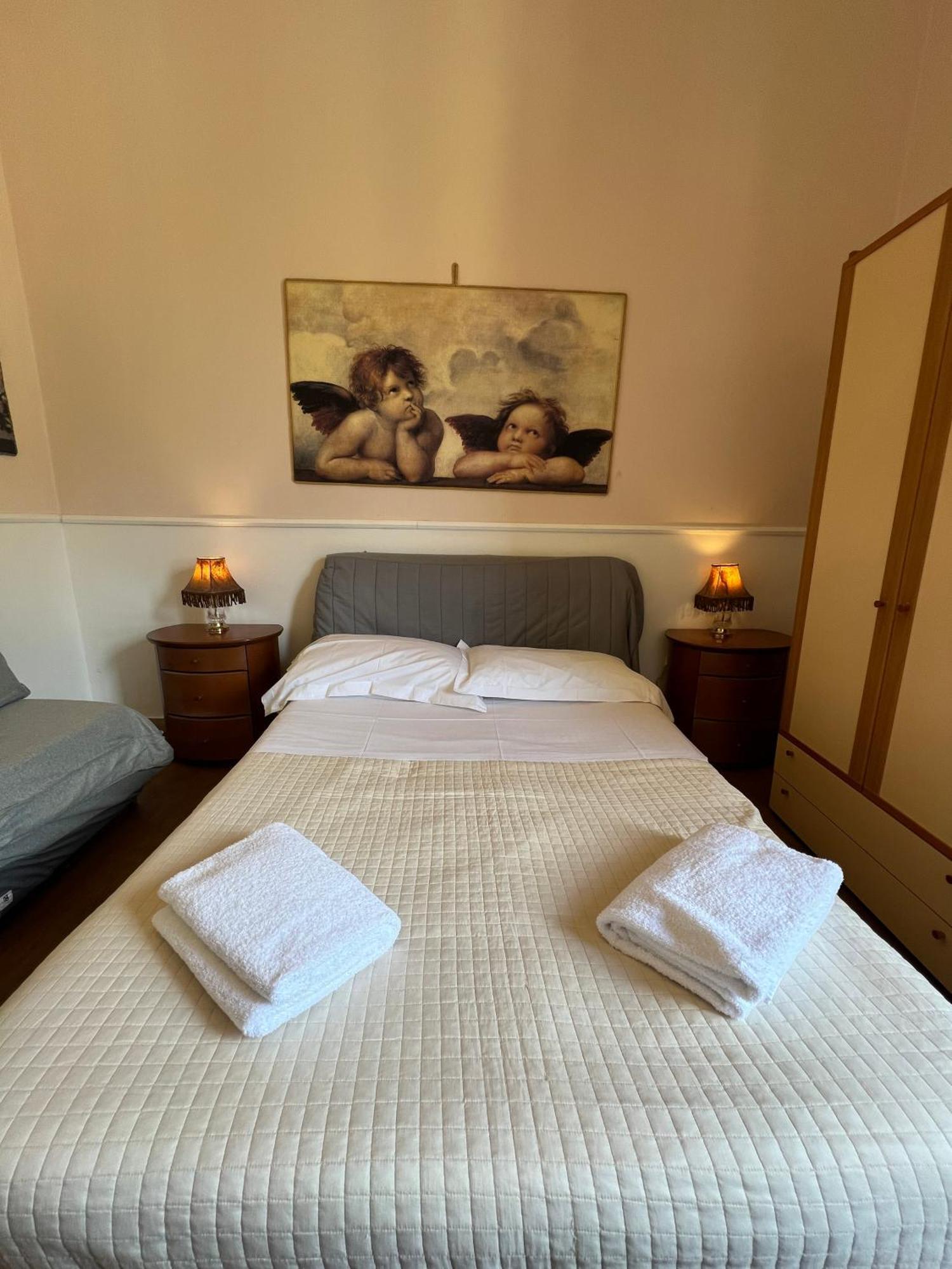 Hotel Souvenir Maya Florence
