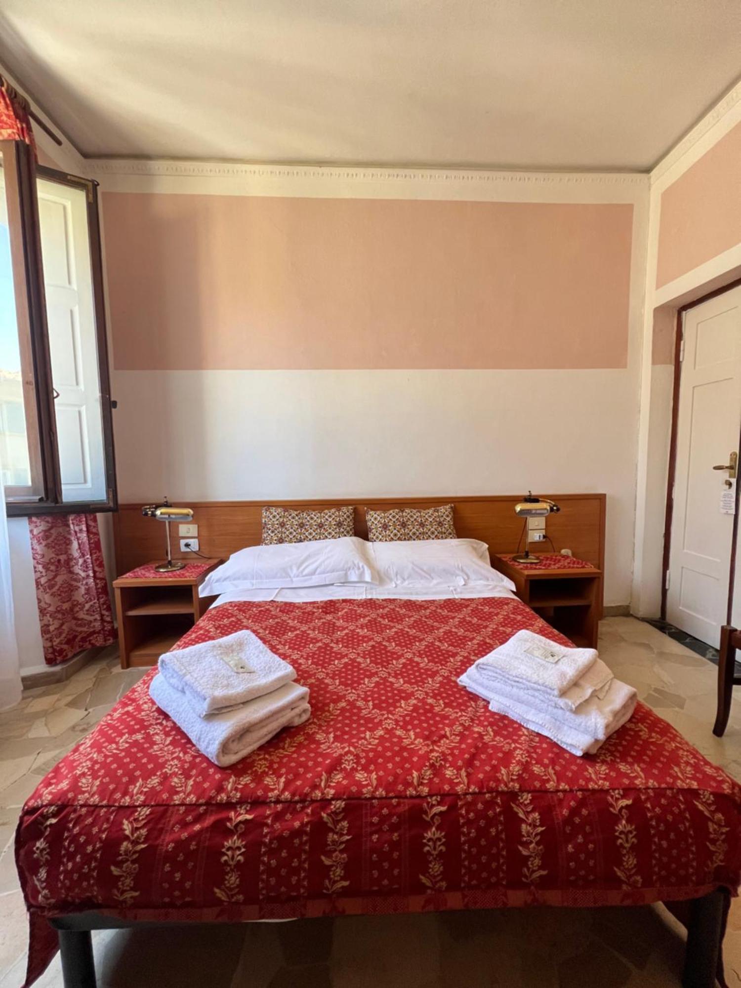 Hotel Souvenir Maya Florença