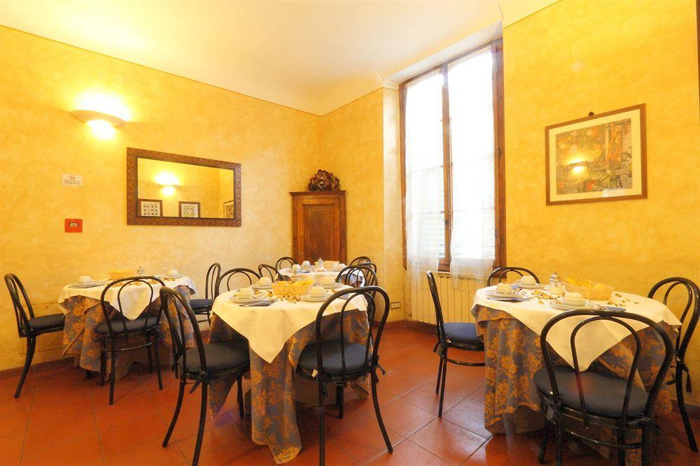 Souvenir Maya Hotel Florença
